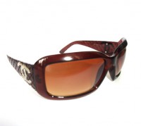 LUNETTE DE SOLEI CHANEL