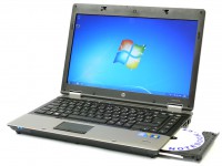 Ordinateur portable HP Probook Core I5 OCCASION