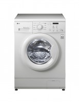 Machine a laver LG-F 10C3LDP2 A++  