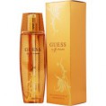 Eau de parfum Guess spray 