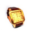 Montres HOMME Promado Avec Bracelet En Cuir 